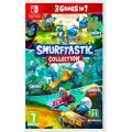 Teknikproffset Switch The Smurftastic Collection Standard Edition