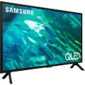 Samsung Tq32q50a 32" Full-hd Qled Smart-tv (2023)