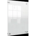 Nobo Gennemsigtig Akryl A4 Plakatramme