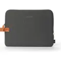 Dicota Skin Urban Etui til MacBook 13" & Laptop 13" | Sort