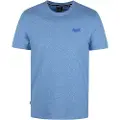 Superdry Vintage Logo Embroidered T-shirt Med Korte ærmer