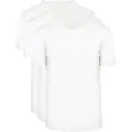Tommy Hilfiger Um0um03138 Kortærmet Baselayer 3 Enheder