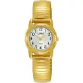Lorus Watches Rrx34hx9 Dameur