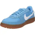 Nike Field General-sko til større børn - blå
