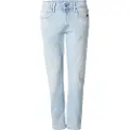 G-Star G-Startil mænd. D23692-D936-H112 Jeans Mosa Straight blå (36/32), Casual, Denim, Økologisk bomuld, Bæredygtig