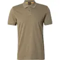 Hugo Boss Passenger 10256683 Kortærmet Polo