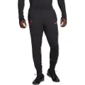 Nike Maskinstrikkede Liverpool FC Strike Special Edition-Nike Dri-FIT-fodboldbukser til mænd - sort