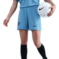 Nike Holland 2025/26 Stadium Away Nike Dri-FIT Replica-fodboldshorts til kvinder - blå