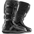 Gaerne Fastback Endurance Midnight Offroad-støvler