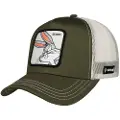 Capslab Looney Tunes Bunny Kasket
