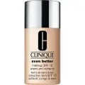 Clinique Make-up FoundationEven Better Make-up CN 08 Linen 30 ml (7.867,00 kr / 1 l)