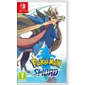 Nintendo Pokémon Sword - Switch - RPG