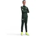 Nike Chelsea FC Strike Nike Dri-FIT-fodboldtræningstrøje til større børn - grøn