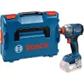Bosch Gdx 18v-285 L-boxx Elektrisk Skruetrækker