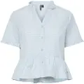 Pieces Pcalma V-neck Top