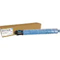 Xerox Everyday - cyan - compatible - remanufactured - toner cartridge (alternative for: Ricoh 841928) - Green World Alliance return programme - Lasertoner Cyan