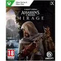 Ubisoft Assassin's Creed: Mirage - Microsoft Xbox One - Action