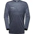 Mammut Tree Wool Fl T-shirt Med Lange ærmer