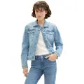 Tom Tailor Authentic Denimjakke
