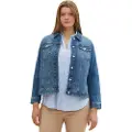 Tom Tailor 1042191 Denimjakke