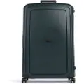 Samsonite S´cure Spinner 81/30 138l Kuffert Med Hjul