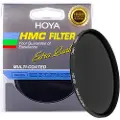 Hoya Filter Nd X8 Hmc 62mm