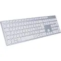 Voxicon Slim Metal 290 Trådløs Nordisk