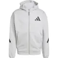 Adidas New Z.n.e Sweatshirt Med Lynlås