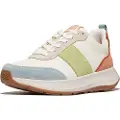 FitFlop F-mode Flow Mix Flatform Sko
