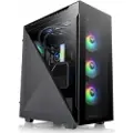 Thermaltake Divider 500 Tg Argb Tårnkasse Med Vindue