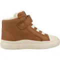 Geox Sneakers Geox B GISLI BOY barn 24