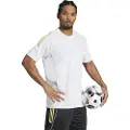 Adidas Juventus Tiro 25/26 Competition Træning T-shirt Med Korte ærmer