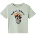 Name it Økologisk Bomuld T-shirt