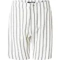 G-Star G-Startil mænd. D27483-D916-H059 Resort shorts hvid (30), Casual, Bomuld
