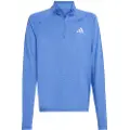 Adidas All Sports Favorite 1/4 Zip T-shirt Med Lange ærmer