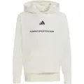 Adidas Slogan Fleece Hættetrøje