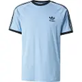 Adidas Originals Adicolor Classics 3 Stripes T-shirt Med Korte ærmer