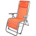 Aktive Chaiselongue