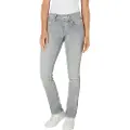 Pepe Jeans Venus Slim Fit Lavtaljede Jeans