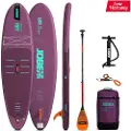 Jobe Aero Lina 10.0 Oppusteligt Padleboardsæt
