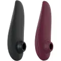 Womanizer - Classic 2 - Clitoral Vibrator - Classic 2 Black - For Women