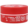 Red One Full Force Cobra Aqua Wax Rød - 150ml