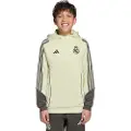 Puma Real Madrid Tiro 24/25 Træning Junior Hættetrøje