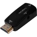 Logilink Cv0107 Hdmi Til Vga-adapter