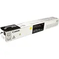 Canon C-EXV 64 Tonerkassette Gul 5756C002 Modsvarer: N/A