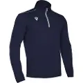 MACRON Training Havel Halv Lynlås Sweatshirt