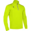 MACRON Training Havel Halv Lynlås Sweatshirt