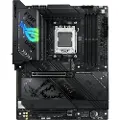 Asus ROG STRIX X870-F GAMING WIFI Bundkort - AMD X870 - AMD AM5 socket - DDR5 RAM - ATX