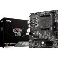 MSI A520m-a Pro Socket Am4 Micro Atx Bundkort