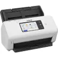 Brother Ads-4700w Scanner